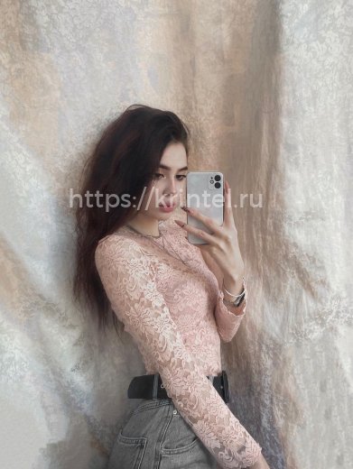 Полина БЕЗ ПРЕДОПЛАТЫ